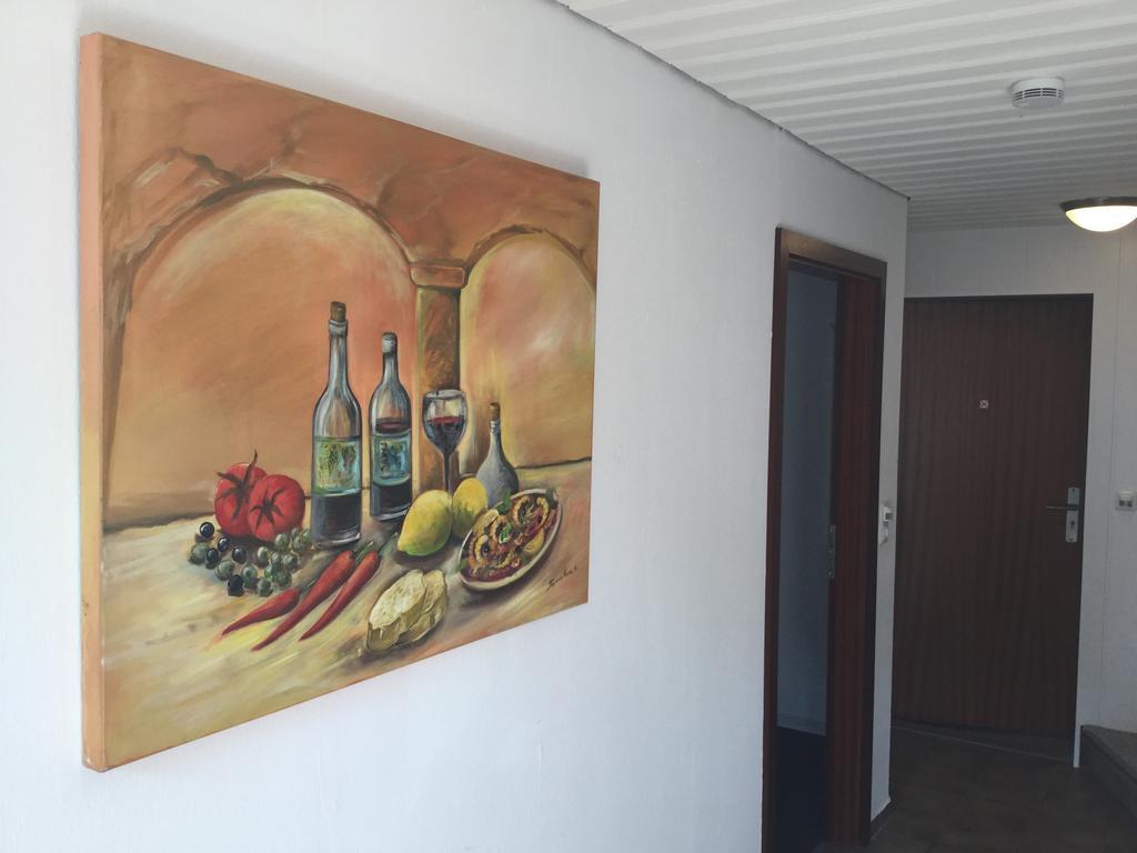 شقق كوليس غنزبرغ المظهر الخارجي الصورة